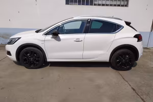 DS DS4 Crossback 120 HDI Sport Chic Zero Inte...