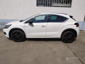 DS DS4 Crossback 120 HDI Sport Chic Zero Inte...