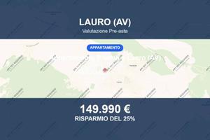 Immobile in asta di 486 m² con più di 5 locali e b