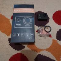 Accessori EXTRA + GoPro ApexCam x60Pro ActionCamer