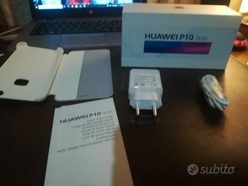 Cellulare Huawei P 10 LITE. Usato pochissimo.