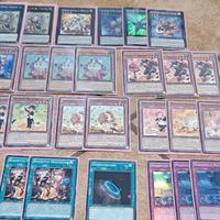 Deck Magidolce