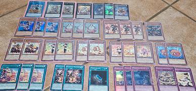 Deck Magidolce