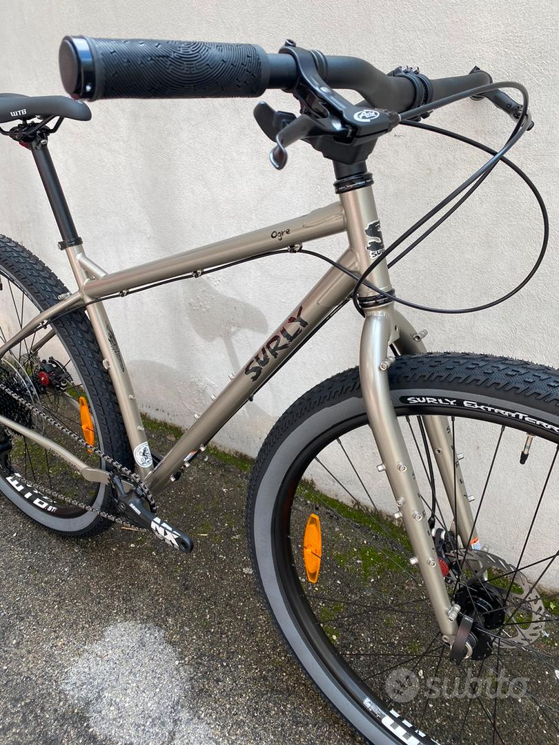 Surly store ogre prezzo