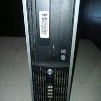 stock pc
