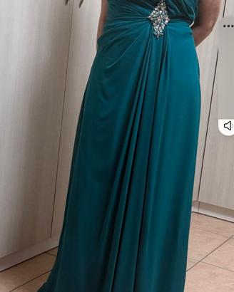 Abito cerimonia donna