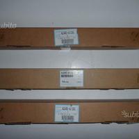 3 Rulli Fusore Superiore RICOH FT 4018 A245-4100