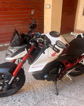 Honda Hornet 750