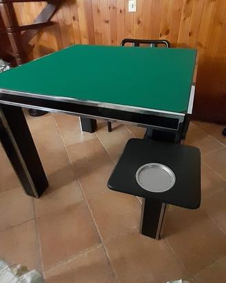 Tavolo anni 70 stile Joe Colombo