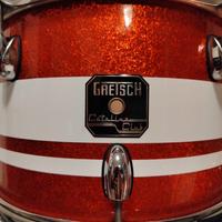 Batteria Gretsch Catalina Club