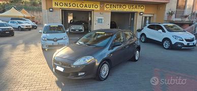 Fiat Bravo 1.6 MJT 90 CV Active - € 2.495