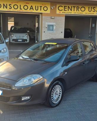 Fiat Bravo 1.6 MJT 90 CV Active - € 2.495