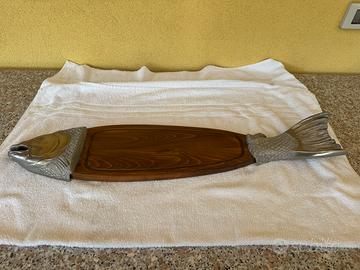 Tagliere legno