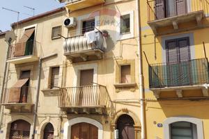 Casa Semindipendente - Caltagirone