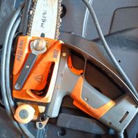 Pellenc Selion M12+batteria