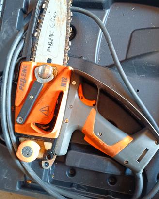 Pellenc Selion M12+batteria