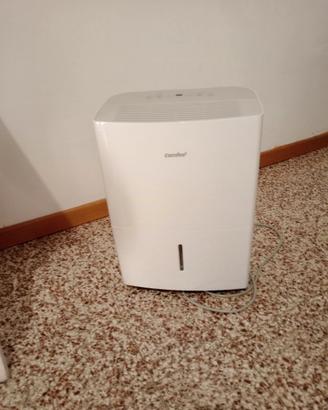 Deumidificatore