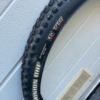 Copertone mtb MAXXIS MINION DHF