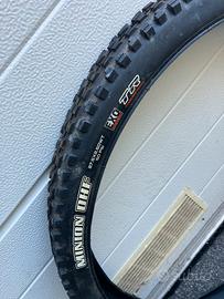 Copertone mtb MAXXIS MINION DHF