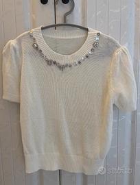 maniche corte da donna 12