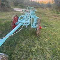 Aratro nardi 35cu a scatto