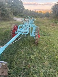 Aratro nardi 35cu a scatto