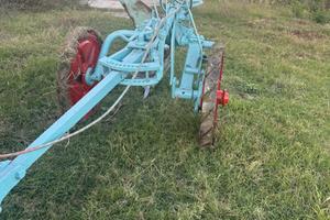 Aratro nardi 35cu a scatto