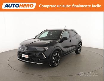 OPEL Mokka EC39990