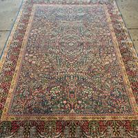 Tappeto persiano 3x2 m