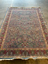 Tappeto persiano 3x2 m