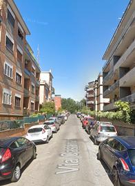 Garbatella camera ad uso singolo