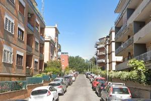 Garbatella camera ad uso singolo