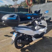 Honda PCX 125