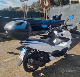 Honda PCX 125