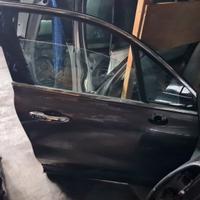 Porta Ant dx Fiat 500X