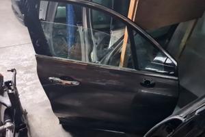 Porta Ant dx Fiat 500X