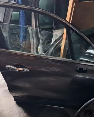 Porta Ant dx Fiat 500X