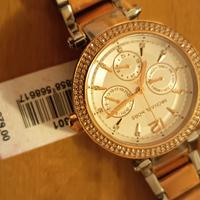 orologio Nuovo Michael Kors 