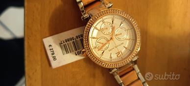 orologio Nuovo Michael Kors 