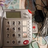 Telefono brondi