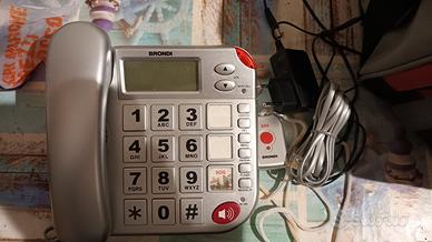 Telefono brondi