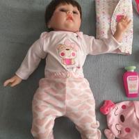 bambola reborn