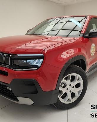 Jeep Avenger Ice My23 Altitude 1.2 100cv