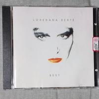 Loredana Bertè / Best