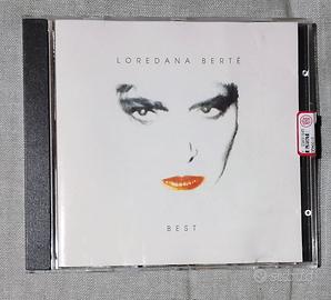 Loredana Bertè / Best