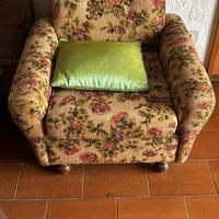 POLTRONE
