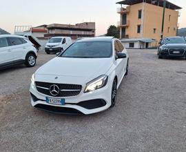 Mercedes-benz A 180 A 180 d Automatic Premium