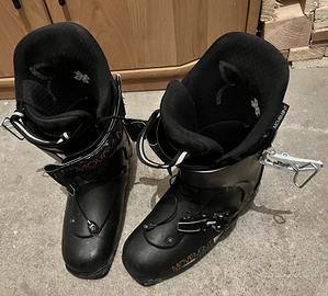 Scialpinismo Movement