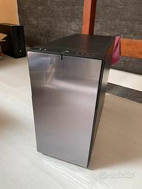 Computer PC Desktop Gaming Pro+ 16GB