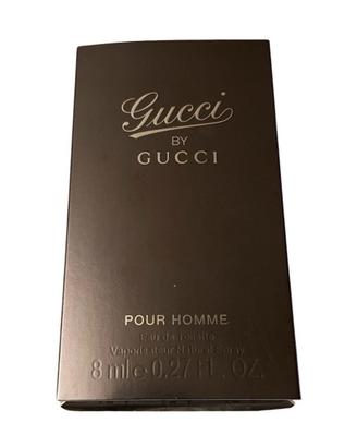 Profumo Gucci by Gucci Pour Homme
